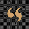 Quote Icon